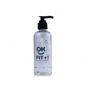 Sohimi Water - based Body Lubricant - Sohimi