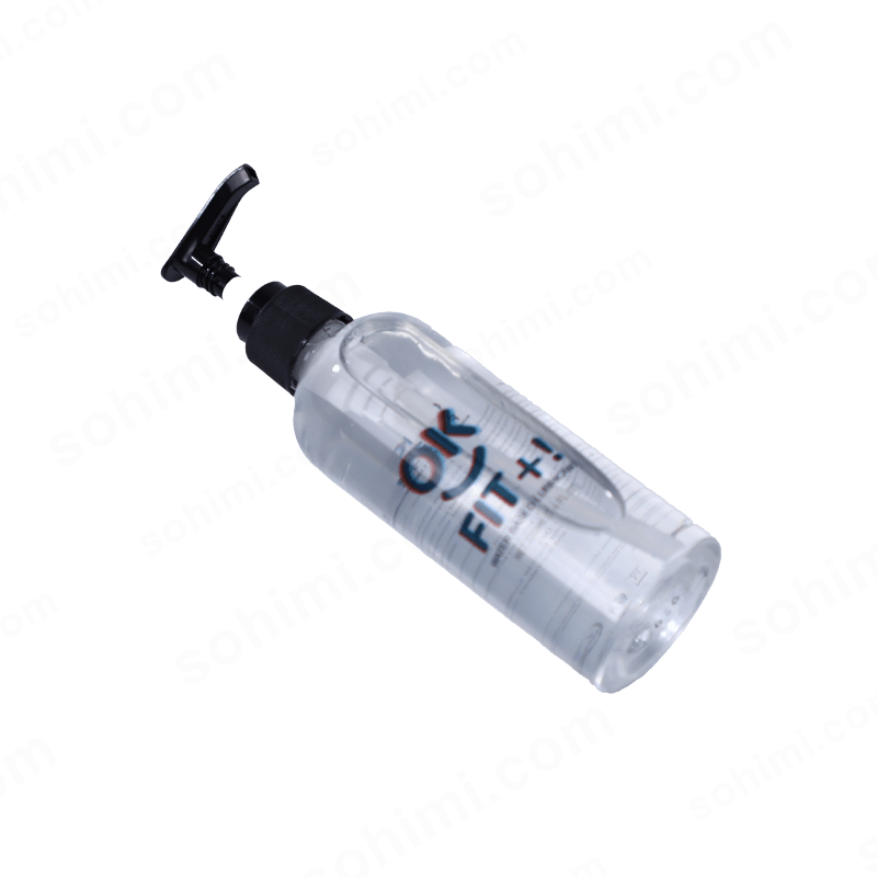 Sohimi Water - based Body Lubricant - Sohimi