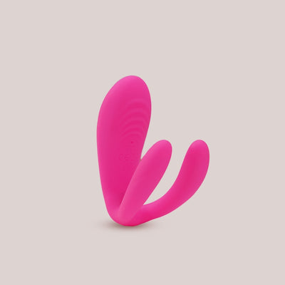 Sohimi Wireless Couple Vibrator - Sohimi