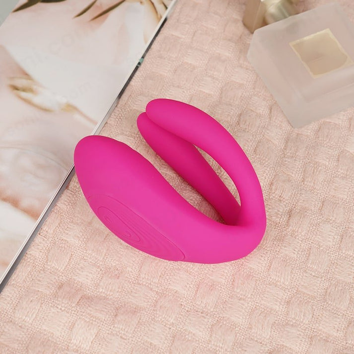 Sohimi Wireless Couple Vibrator