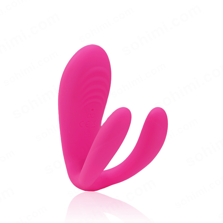 TRIDENT app-controlled wearable vibrator product image