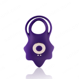 STARFISH | Testicles Stimulator with Vibration Function - Sohimi
