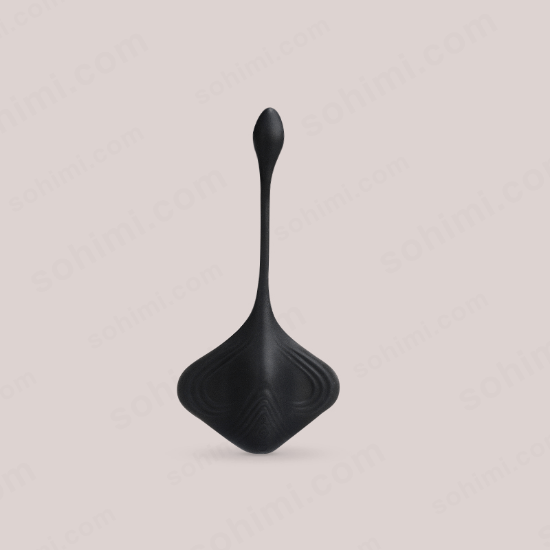 Stingray|Wearable Vibratiing Butt Plug - Sohimi