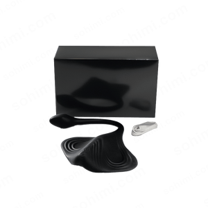 Stingray|Wearable Vibrating Butt Plug - Sohimi