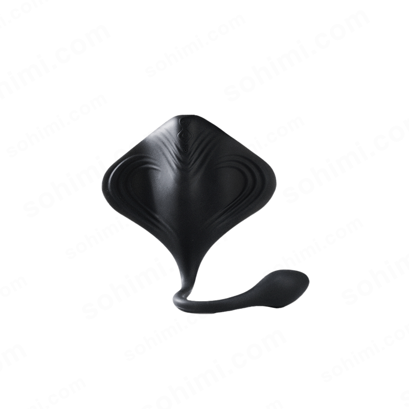 STINGRAY Wearable Vibrating Butt Plug | Sohimi STINGRAY Wearable Vibrating Butt Plug | Sohimi