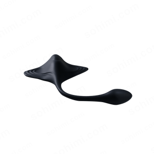 Stingray|Wearable Vibrating Butt Plug - Sohimi