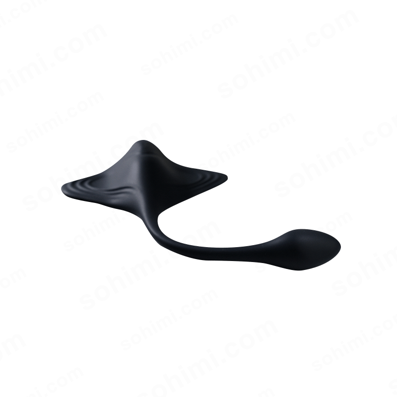 Stingray|Wearable Vibrating Butt Plug - Sohimi