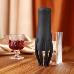 TALONS 2 in 1 Male Vibrating Penis Trainer Sex Toy - Sohimi