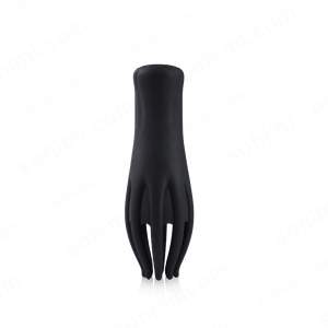 TALONS 2 in 1 Male Vibrating Penis Trainer Sex Toy - Sohimi