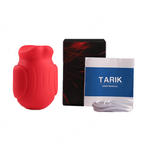TARIK| App Control 4 in 1 Big Mouth Oral Sex Penis Trainer - Sohimi