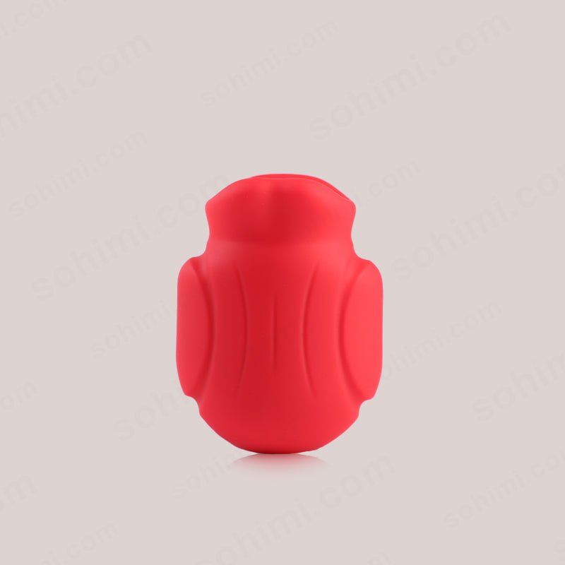 TARIK| App Control 4 in 1 Big Mouth Oral Sex Penis Trainer - Sohimi