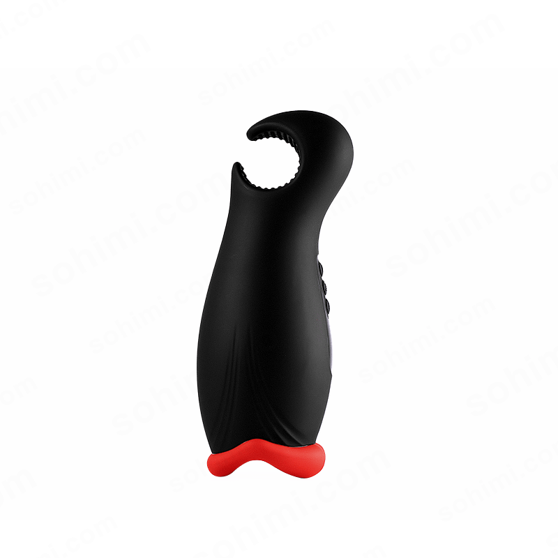 Tino|App Control Oral vibration and squeeze Male Masturbator - Sohimi