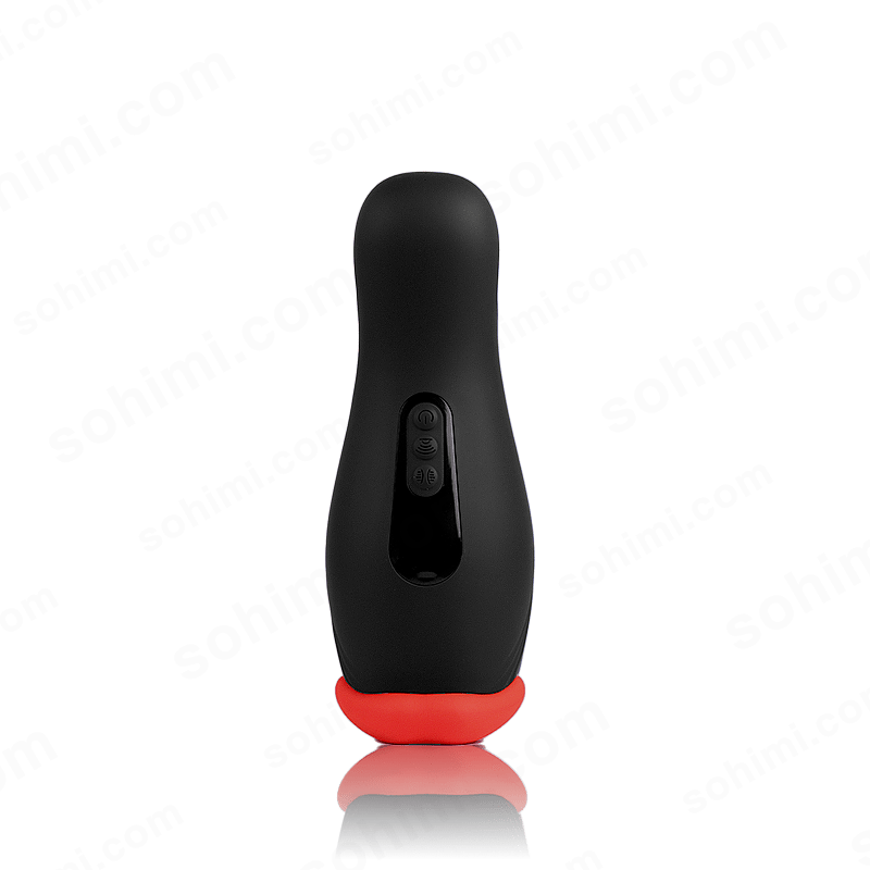 Tino|App Control Oral vibration and squeeze Male Masturbator - Sohimi