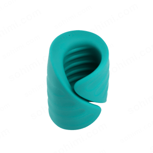 TrueForm | APP Control Penis Training Vibrator - Sohimi