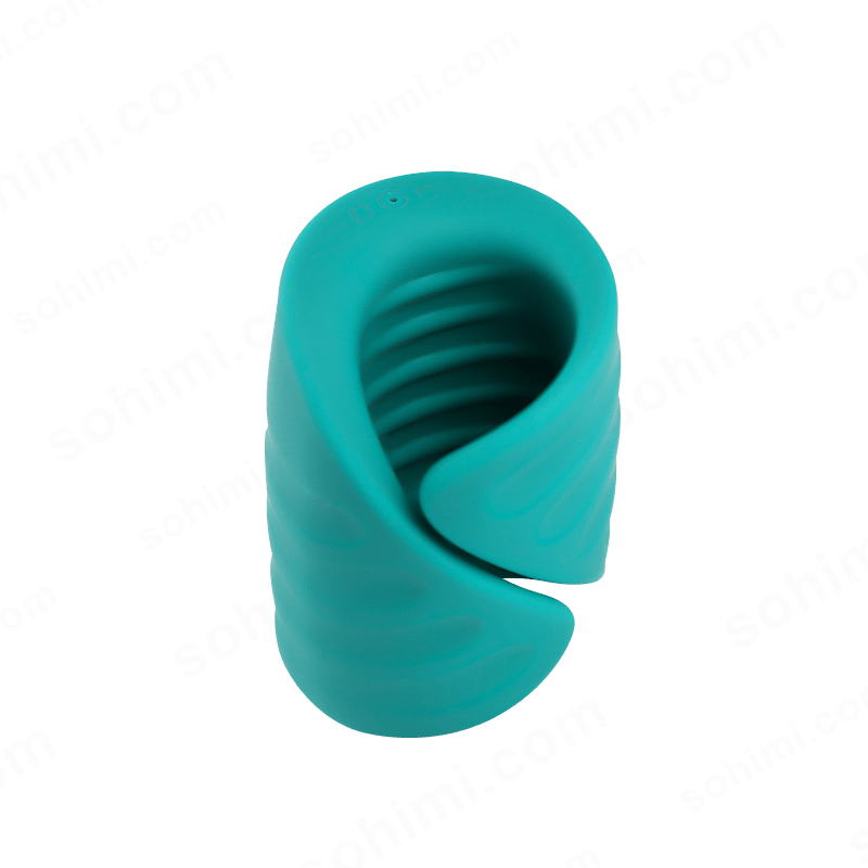 TrueForm | APP Control Penis Training Vibrator - Sohimi