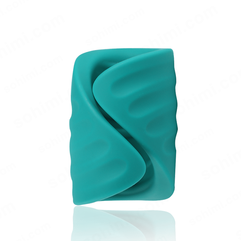 TrueForm | APP Control Penis Training Vibrator - Sohimi