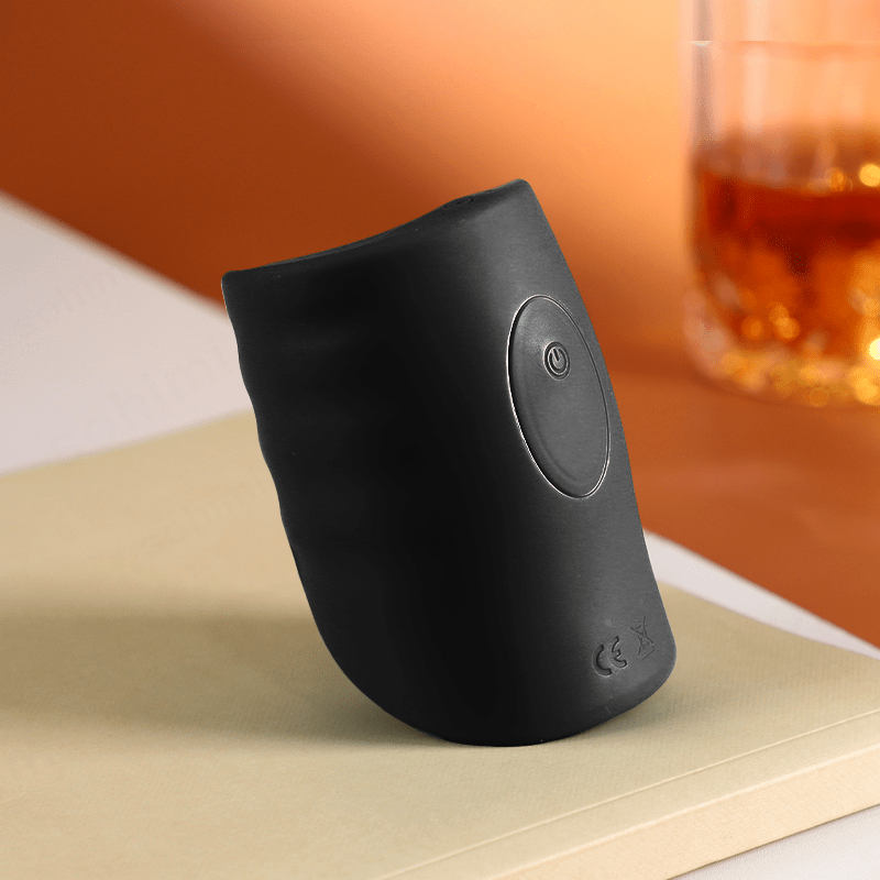 TrueForm | APP Control Penis Training Vibrator - Sohimi