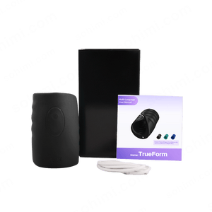 TrueForm | APP Control Penis Training Vibrator - Sohimi