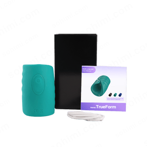 TrueForm | APP Control Penis Training Vibrator - Sohimi