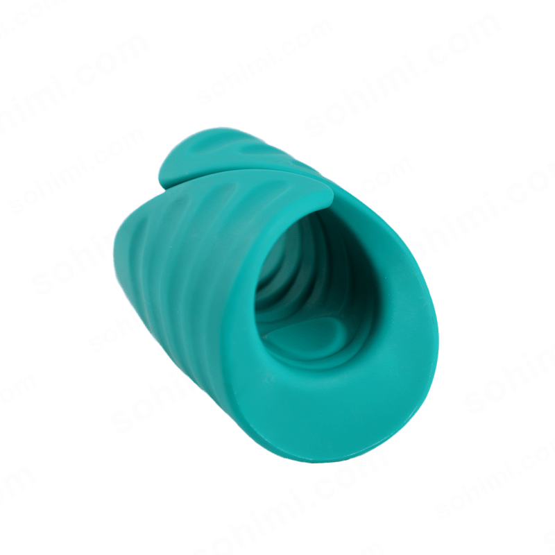 TrueForm | APP Control Penis Training Vibrator - Sohimi