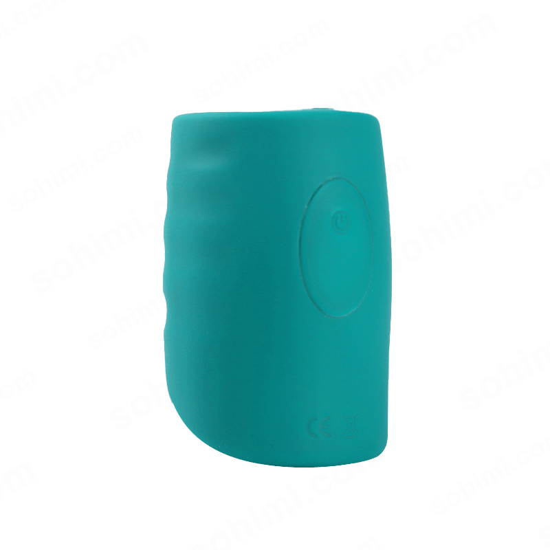 TrueForm | APP Control Penis Training Vibrator - Sohimi