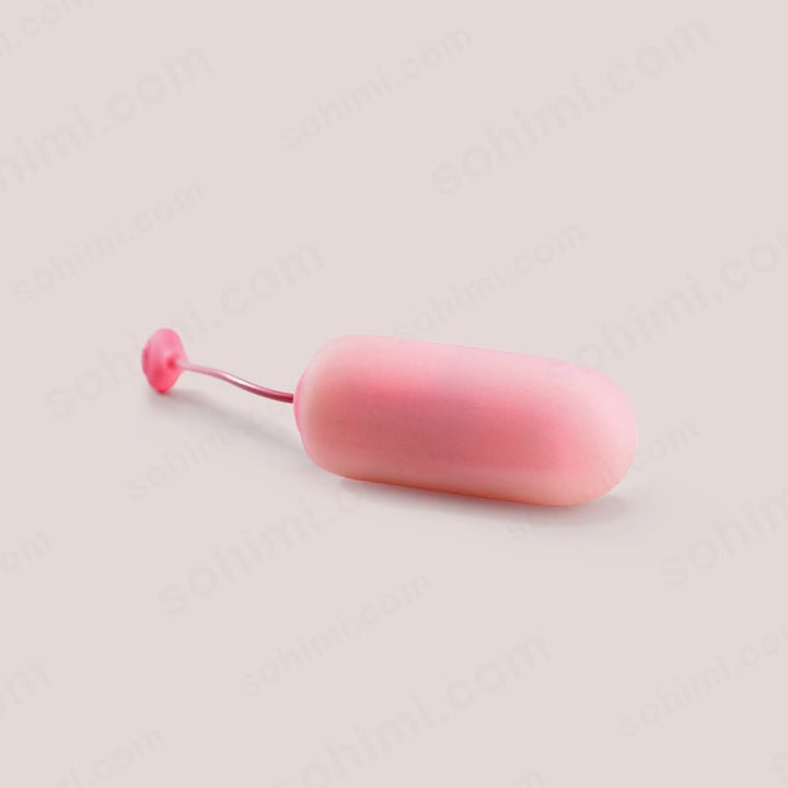 TXTD| Female Vibrating Bullet Sex Toy - Sohimi