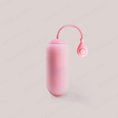 TXTD| Female Vibrating Bullet Sex Toy - Sohimi