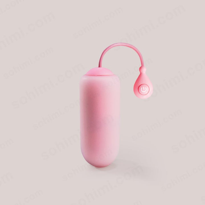 TXTD| Female Vibrating Bullet Sex Toy - Sohimi