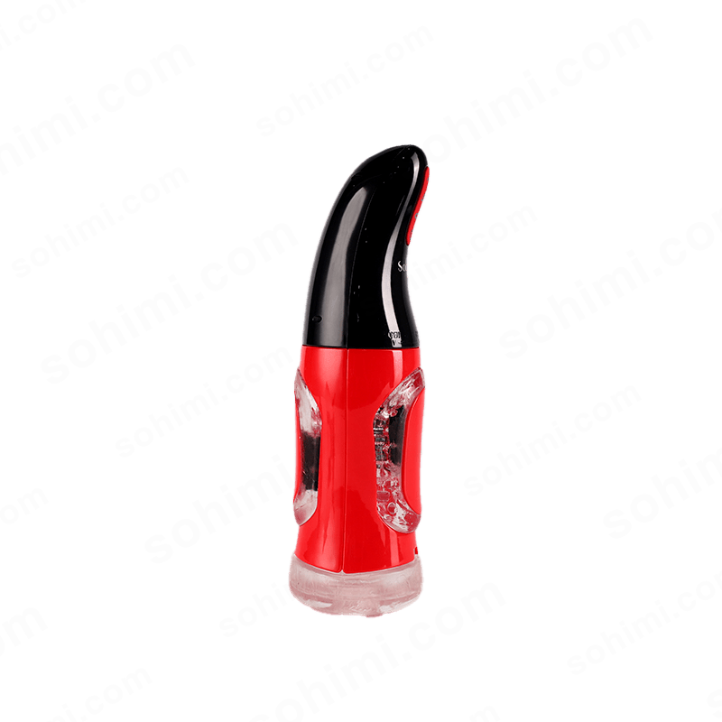 Vacuum Suction Vibration Blow Job Simulator - Sohimi