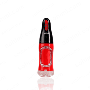 Vacuum Suction Vibration Blow Job Simulator - Sohimi