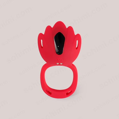 Vani| App Control Wearable Clit Stimulator or Male Penis Ring - Sohimi