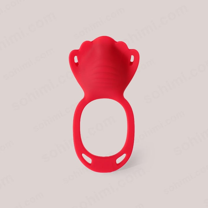 Vani| App Control Wearable Clit Stimulator or Male Penis Ring - Sohimi