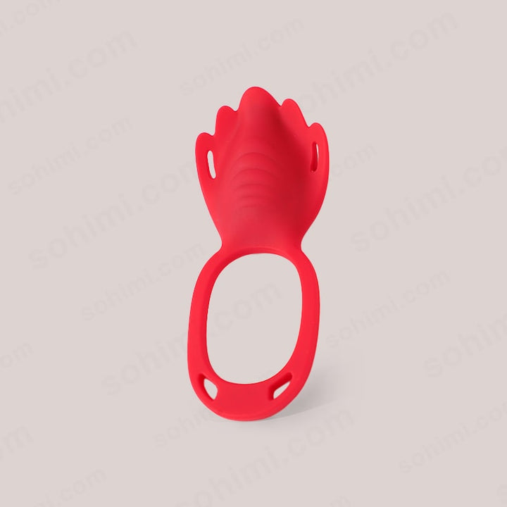 Vani| App Control Wearable Clit Stimulator or Male Penis Ring - Sohimi