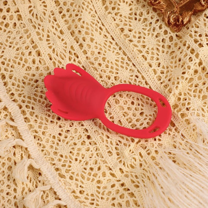 Vani| App Control Wearable Clit Stimulator or Male Penis Ring - Sohimi