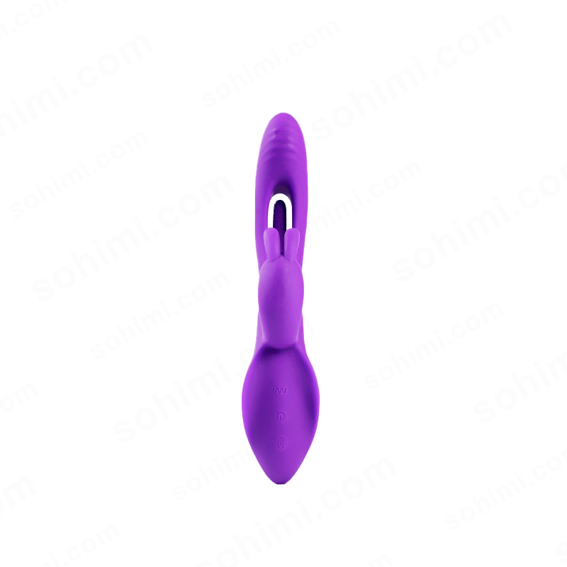 VERA Dual G-Spot & Clitoral Vibrator | Sohimi VERA Dual G-Spot & Clitoral Vibrator | Sohimi