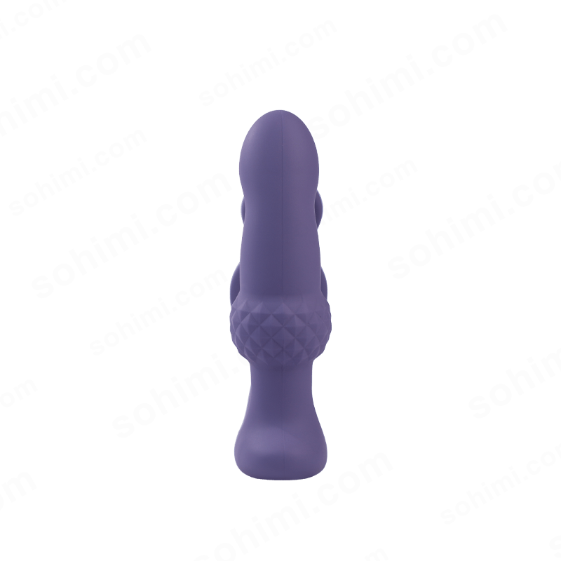 VICTOR Remote-Control Wiggling Anal Vibrator | Sohimi VICTOR Remote-Control Wiggling Anal Vibrator | Sohimi