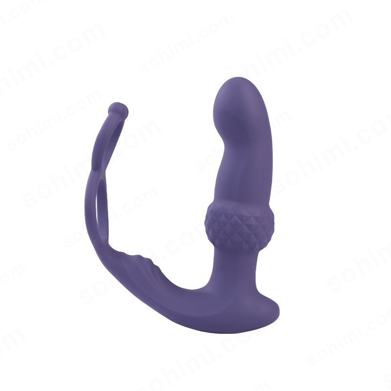 VICTOR Remote-Control Wiggling Anal Vibrator | Sohimi VICTOR Remote-Control Wiggling Anal Vibrator | Sohimi