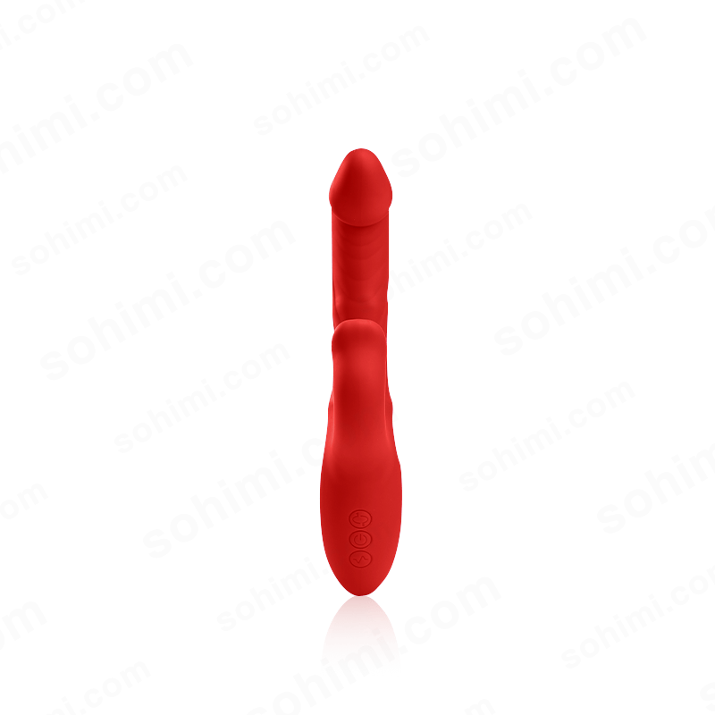 VIGO| App Control Thrusting and Licking G - Spot Clit Stimulator - Sohimi