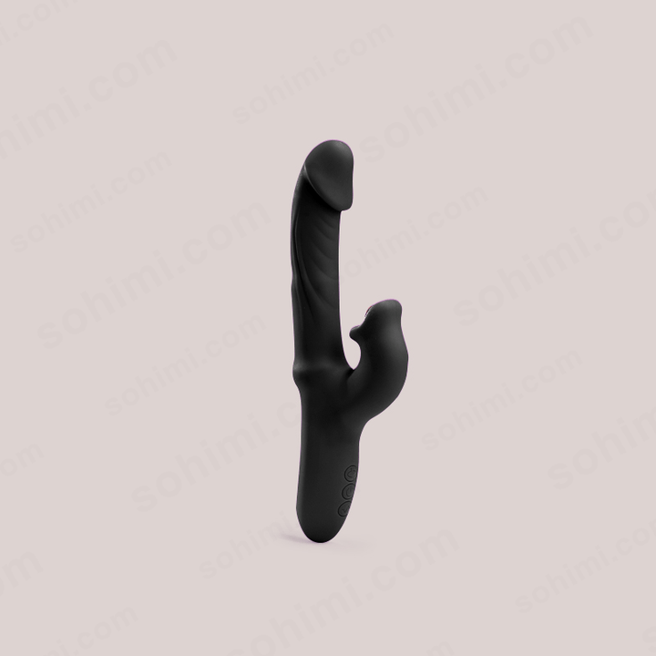 VIGO| App Control Thrusting and Licking G - Spot Clit Stimulator - Sohimi