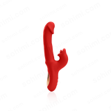 VIGO| App Control Thrusting and Licking G - Spot Clit Stimulator - Sohimi