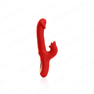 VIGO| App Control Thrusting and Licking G - Spot Clit Stimulator - Sohimi