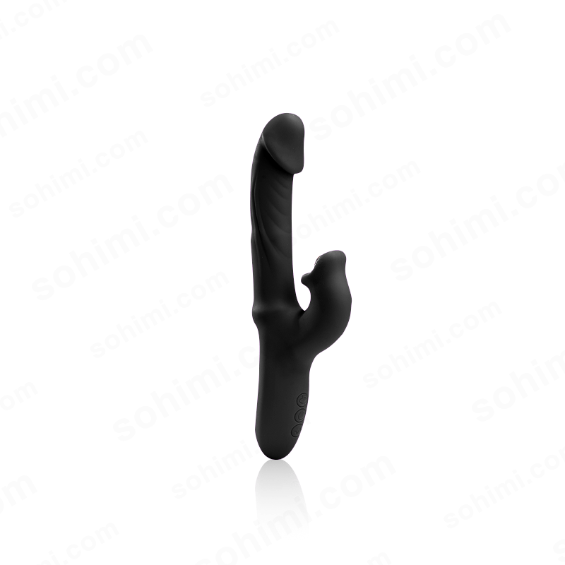 VIGO| App Control Thrusting and Licking G - Spot Clit Stimulator - Sohimi