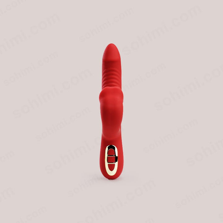 VITA| 2025 Upgraded G - Spot and Clit Stimulator Female Sex Toy - Sohimi