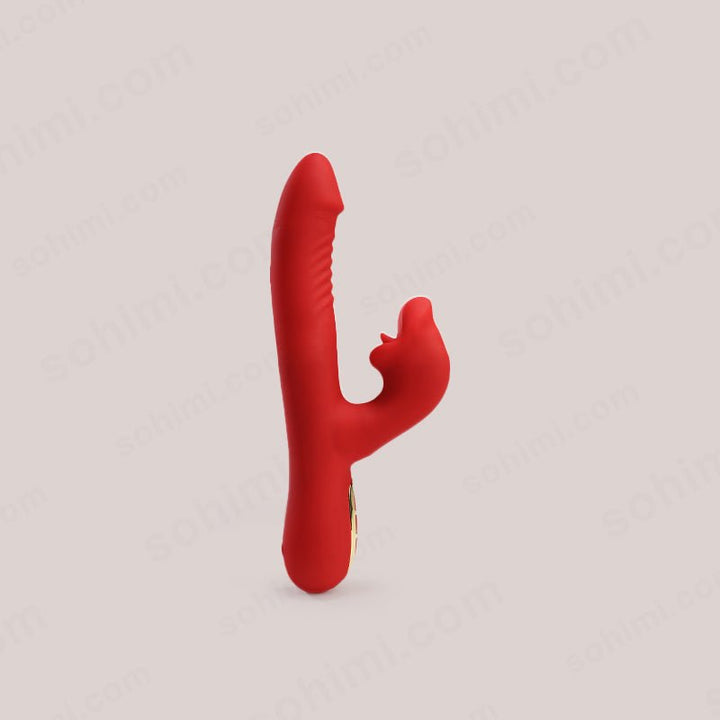 VITA| 2025 Upgraded G - Spot and Clit Stimulator Female Sex Toy - Sohimi