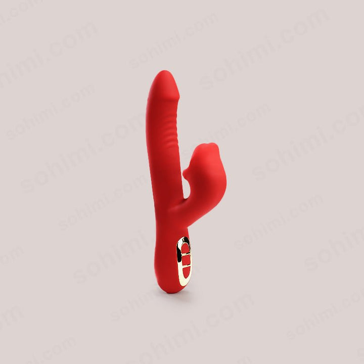 VITA| 2025 Upgraded G - Spot and Clit Stimulator Female Sex Toy - Sohimi