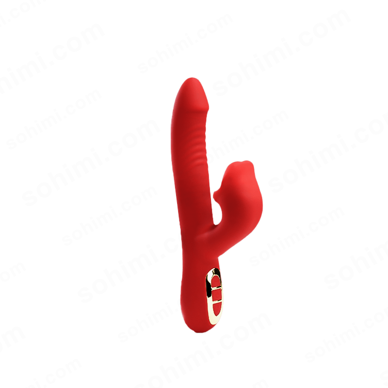 VITA| 2025 Upgraded G - Spot and Clit Stimulator Female Sex Toy - Sohimi