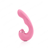 Vortex p |App Control Clitoral Tapping & Vibrating G - Spot Stimulator - Sohimi