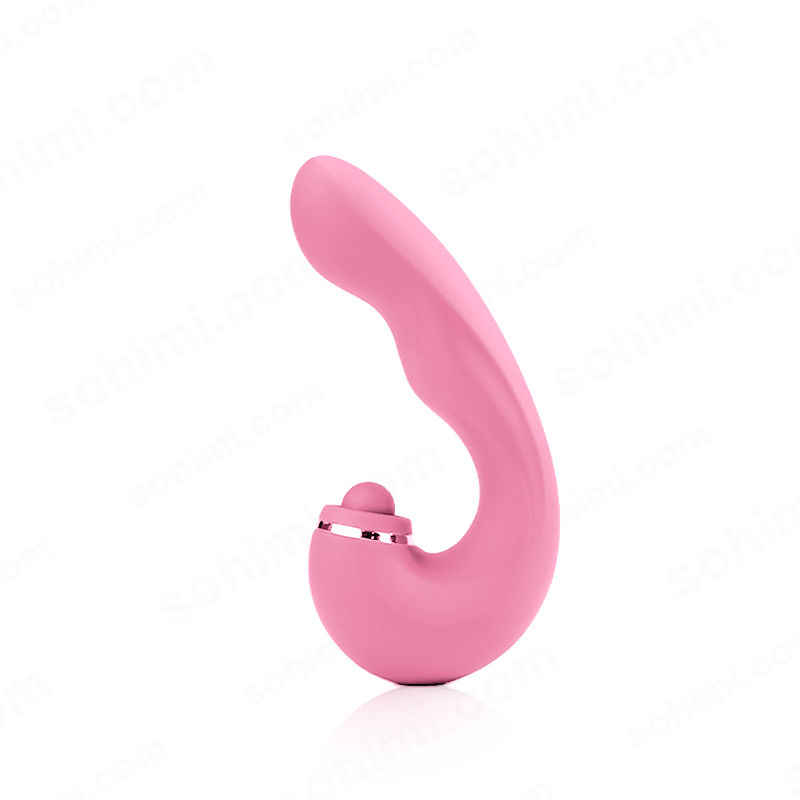 Vortex p |App Control Clitoral Tapping & Vibrating G - Spot Stimulator - Sohimi