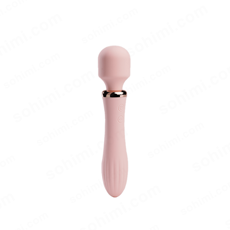 XYX|Classic Silicone Rechargeable Vibration Wand - Sohimi
