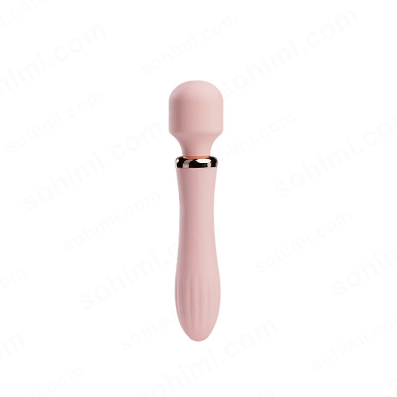XYX|Classic Silicone Rechargeable Vibration Wand - Sohimi